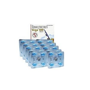 Vega 100 Mg Hap 10 Kutu